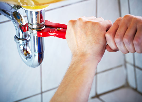 About Gilmore Plumbers